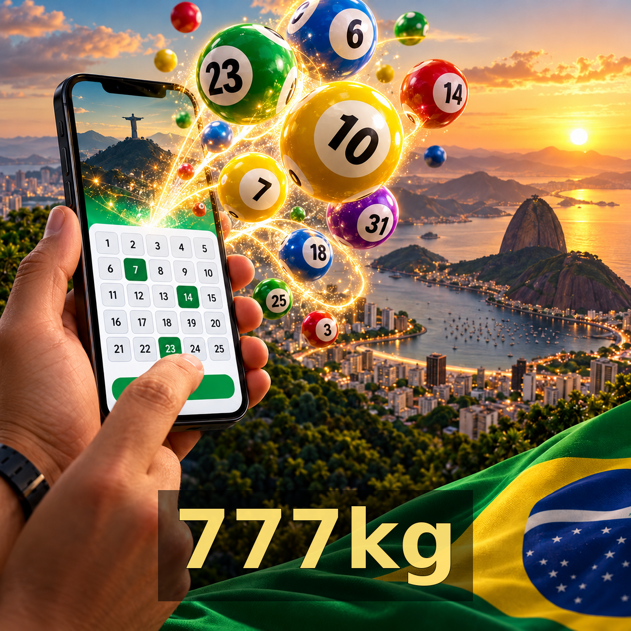 Eventos e torneios VIP