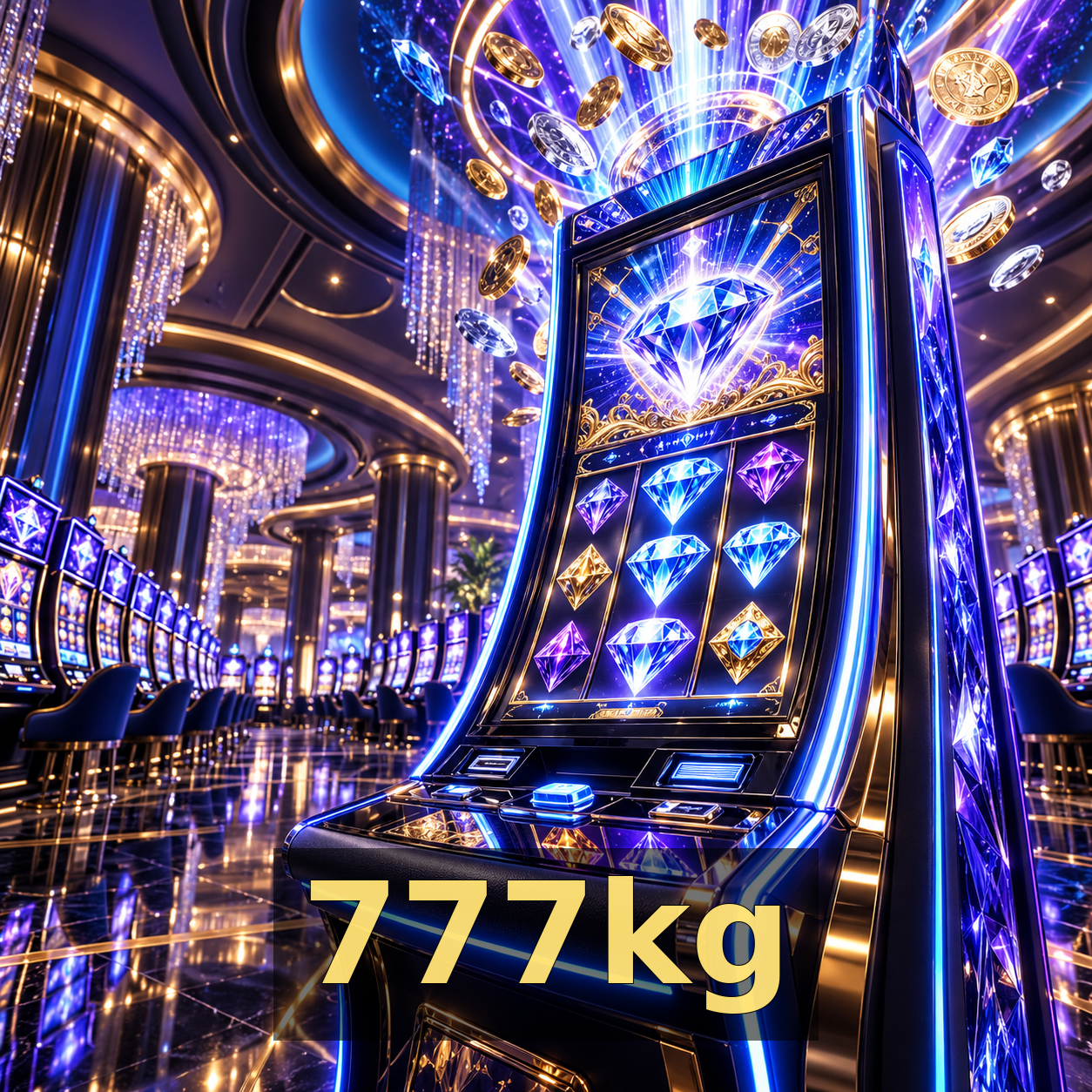 Fortune Rabbit slot