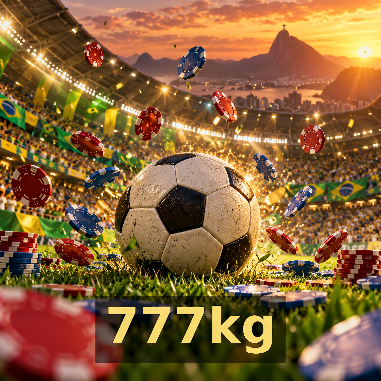 Vantagens para jogadores brasileiros: São Paulo, Rio, BH
