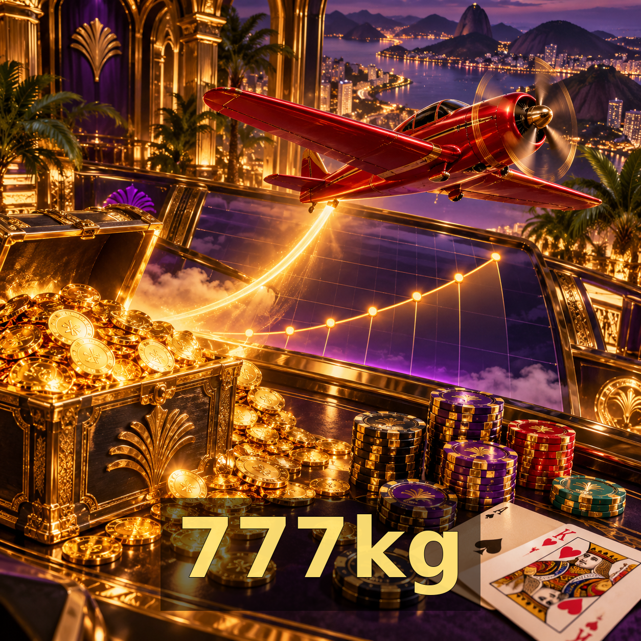 Demo de slot