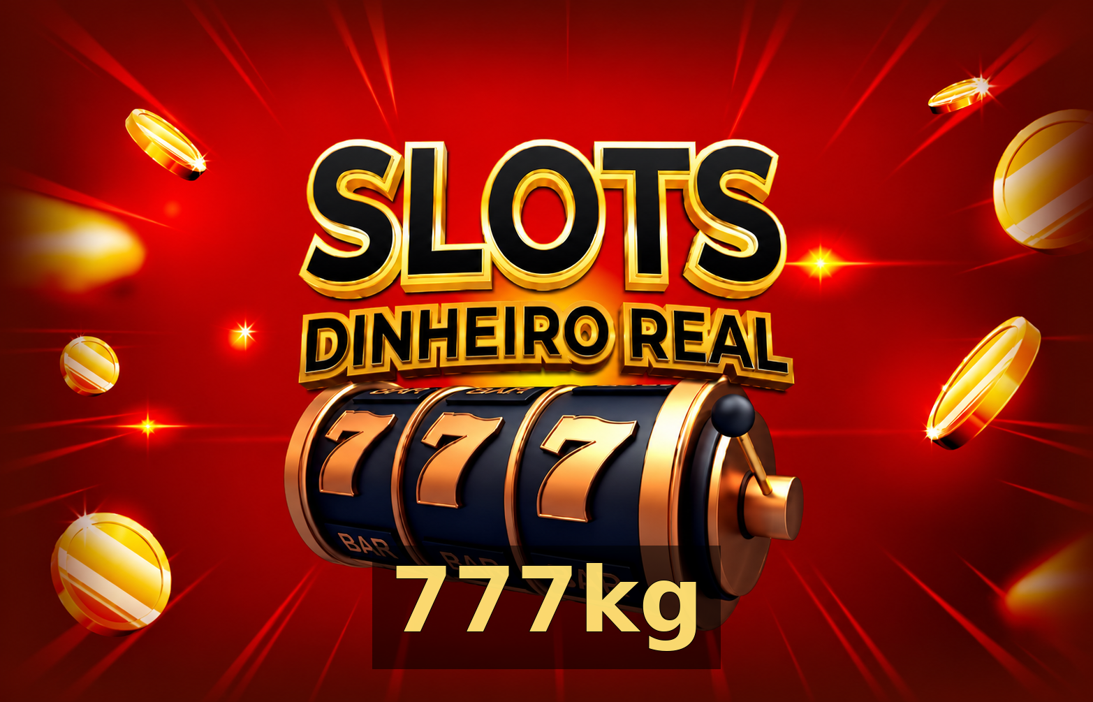 Volatilidade de slots